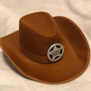 Cabelas Cowboy Hat